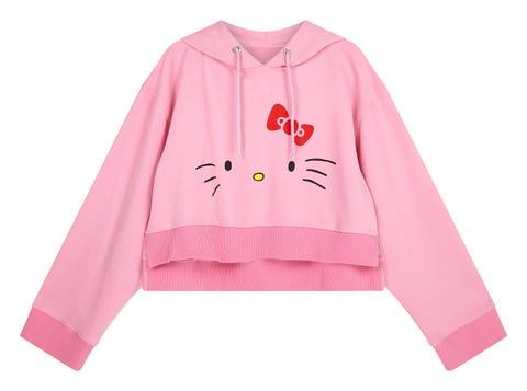 ASOS is launching a Hello Kitty collection and it's beyond adorable