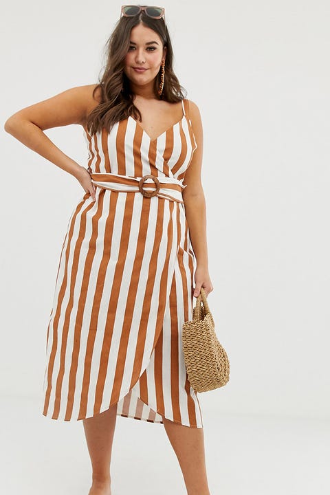 20 Of The Best Summer Dresses From Asos