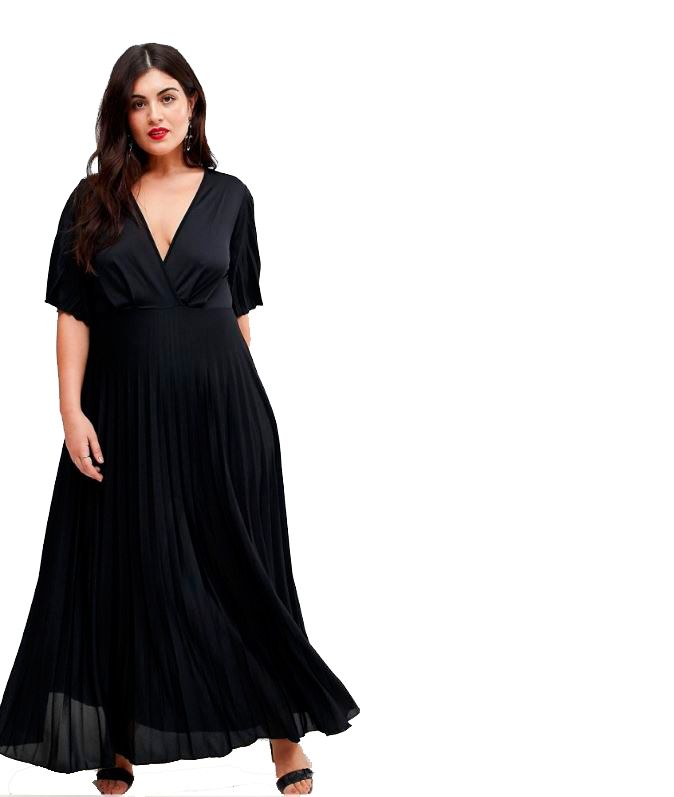 El Así Ha Asos Vestido Más Talla De Grande Que Su Vendido Historia Es 5TgTqx6