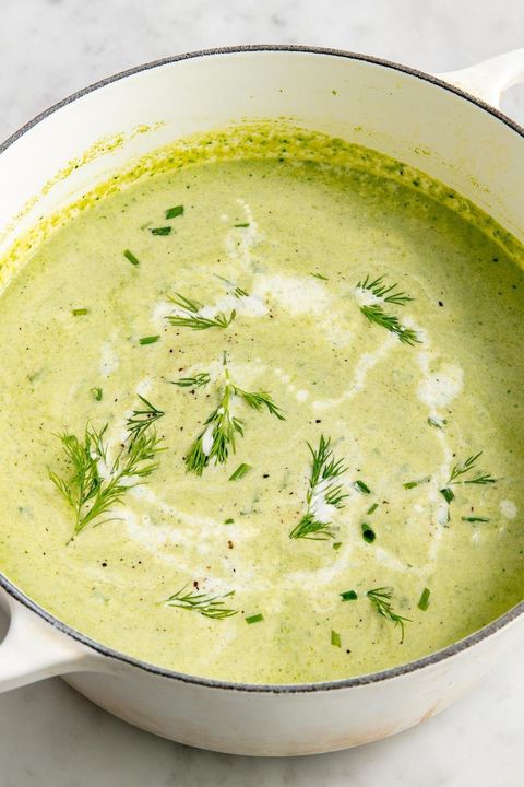 Best Soup Recipes - 48 Easy To Make Soups