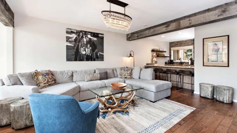 aspen vrbo house