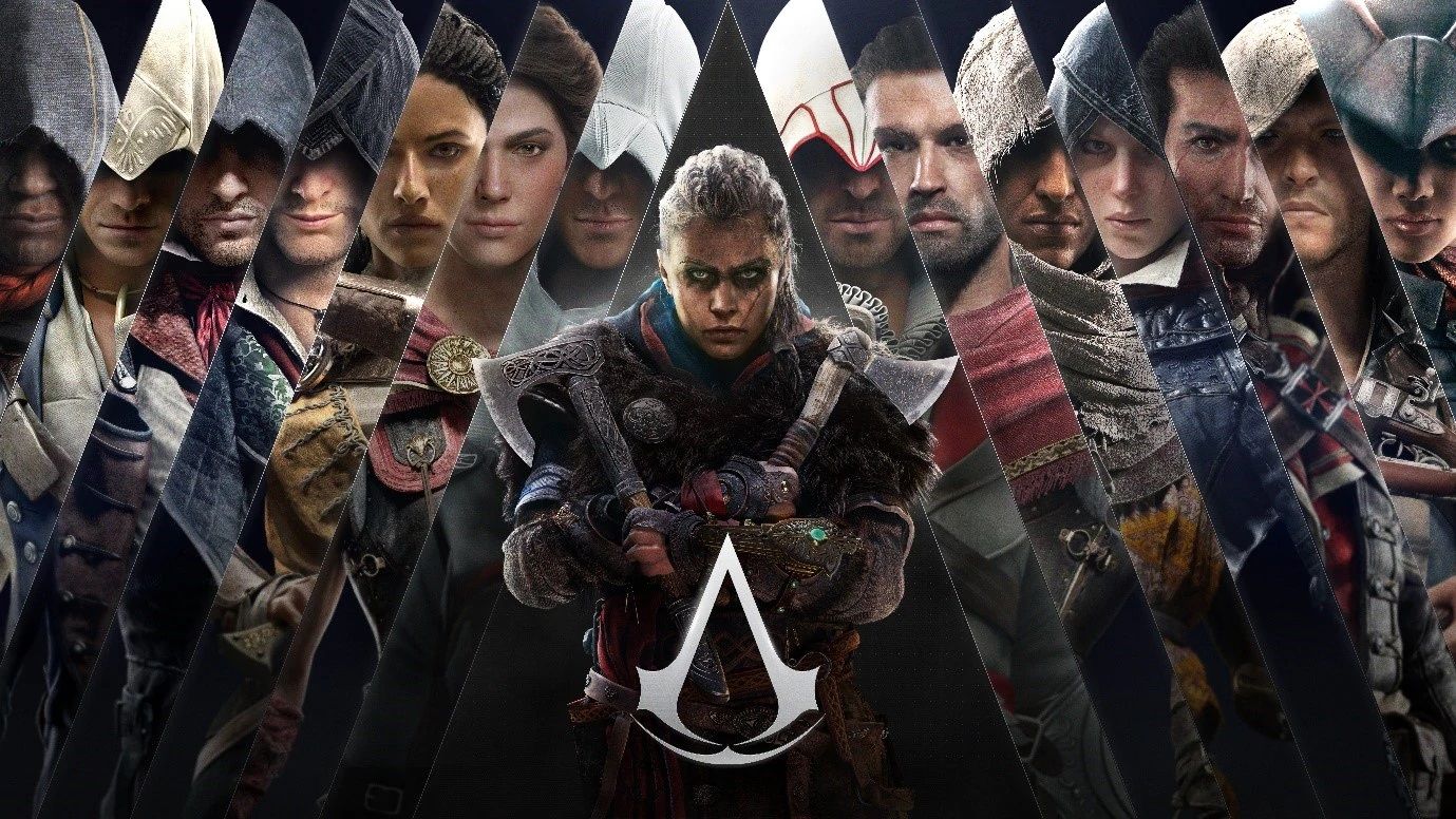 Assassin's Creed Infinity': Fecha de salida, precio y argumento