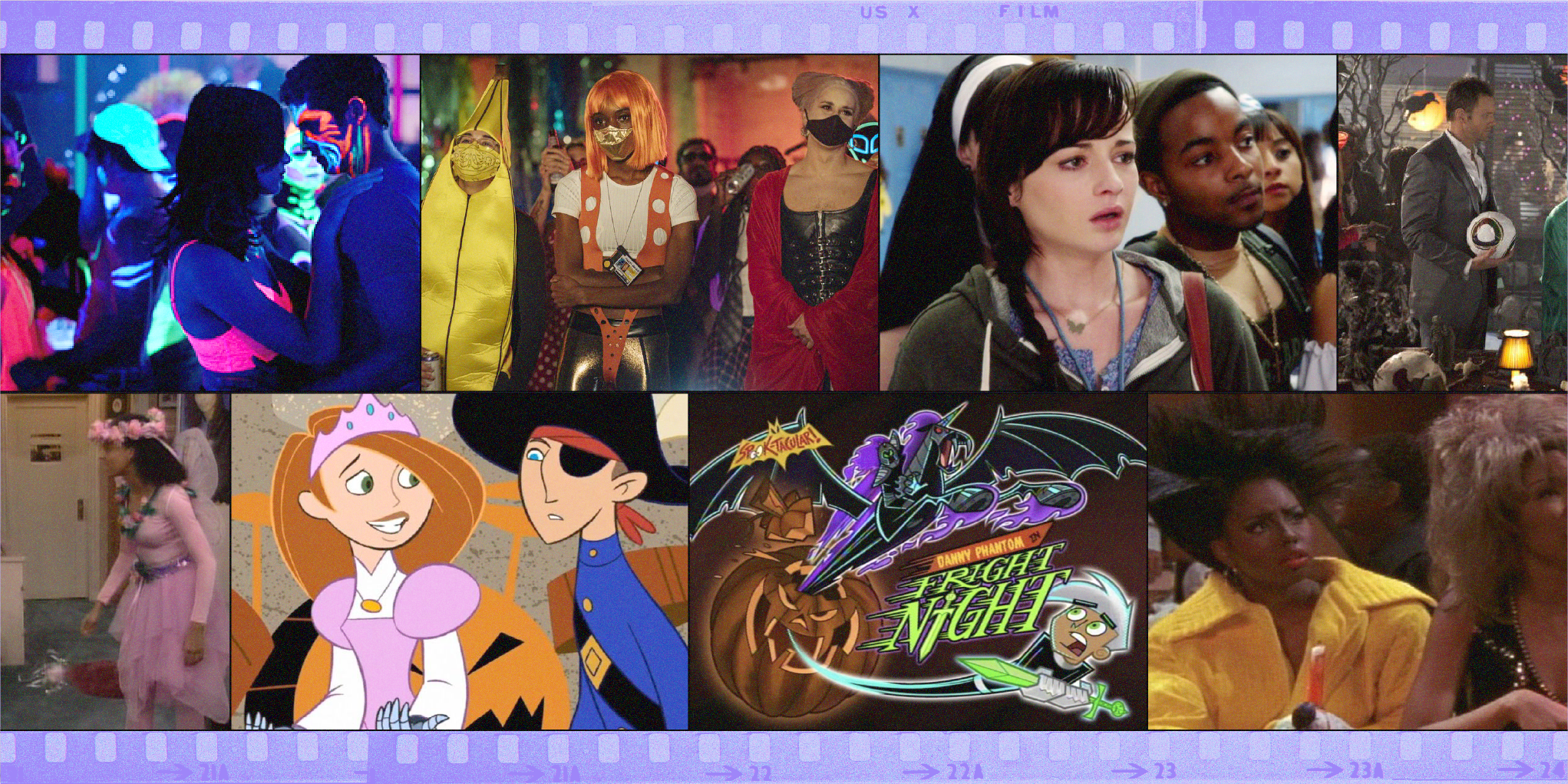 27 Best Halloween TV Episodes Of All Time - Great Halloween Shows