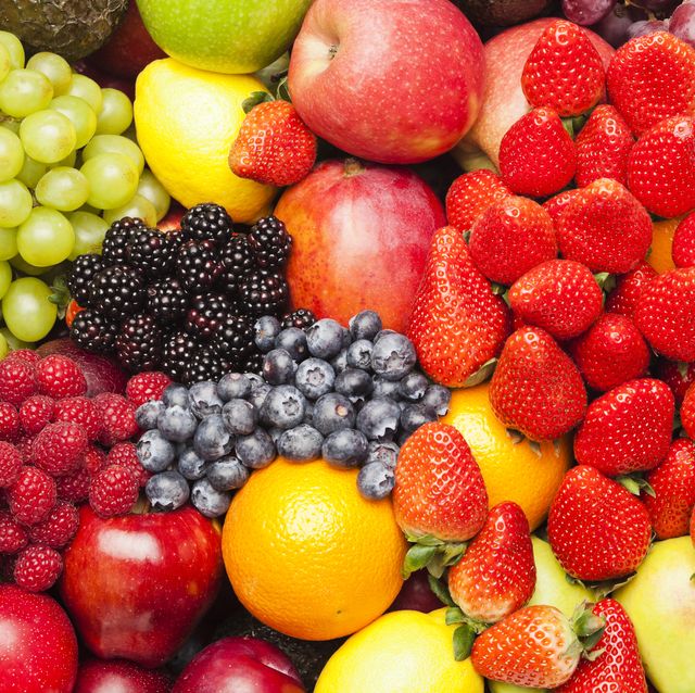 糖質の少ない食べ物とは ダイエット中にもおすすめの果物と野菜10選