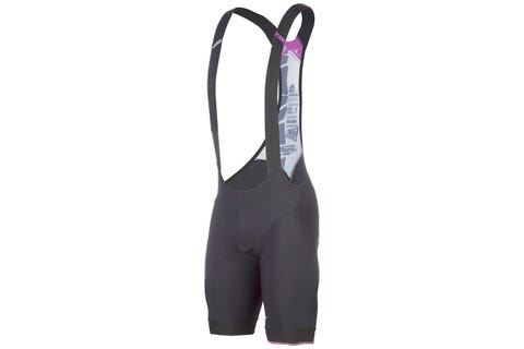 mucubal cycling shorts