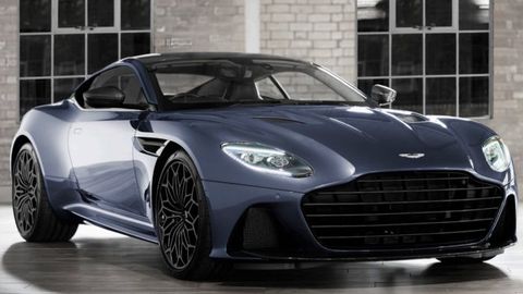 Aston Martin Neiman Marcus