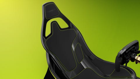 aston martin curv