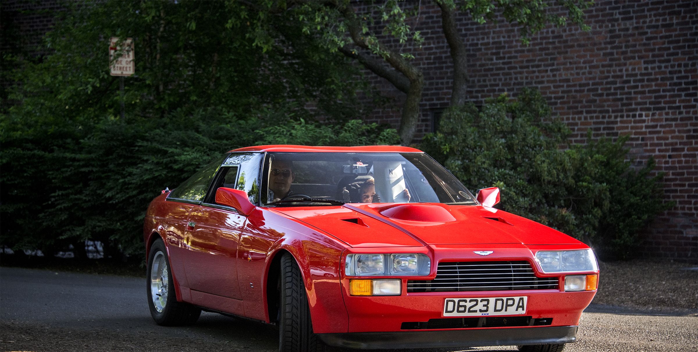Here's What Greenwich Concours Has in Store for June