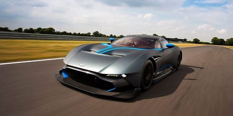 入手可能なサーキット仕様のハイパーカー10選 入手可能なサーキット仕様のハイパーカー10選