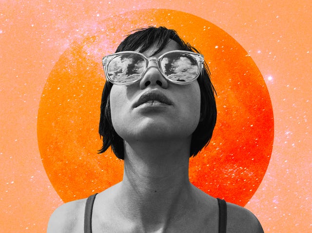 Preview Cosmopolitan Magazines New Astrology Section Cosmopolitan
