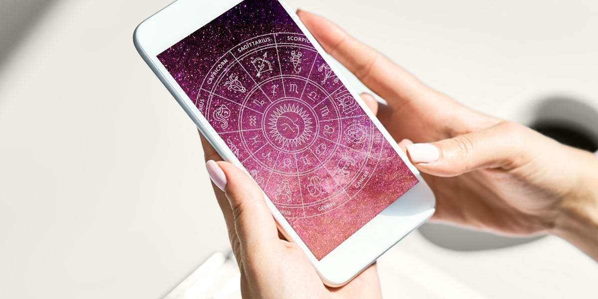 12 Best Astrology Apps for Horoscopes and Birth Chart 2022