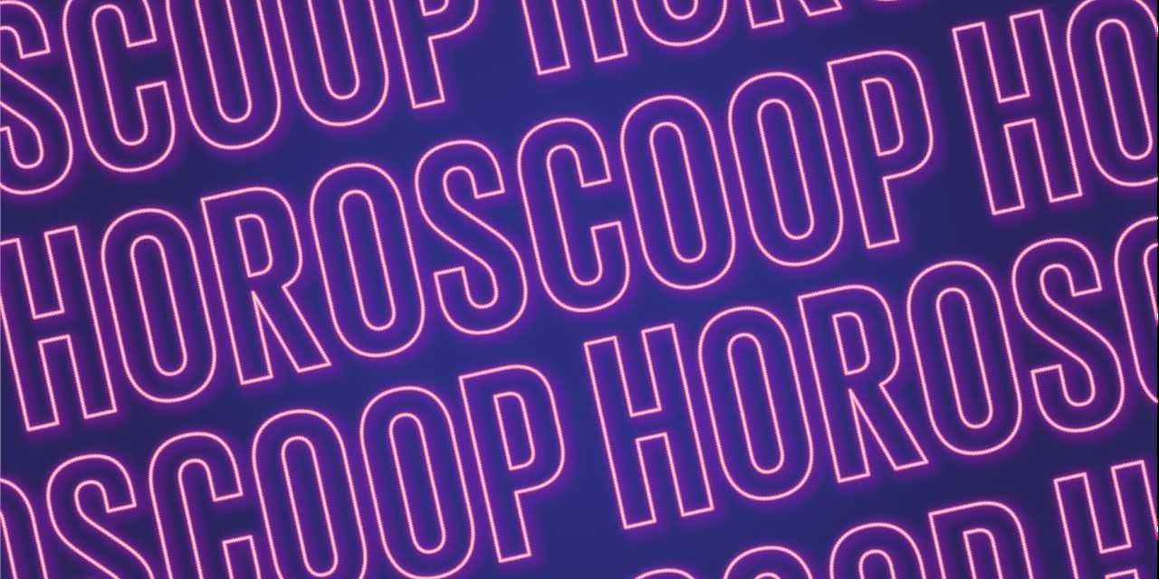 Horoscoop: vrijdag 16 november 2019 Horoscoop: vrijdag 16 november 2019