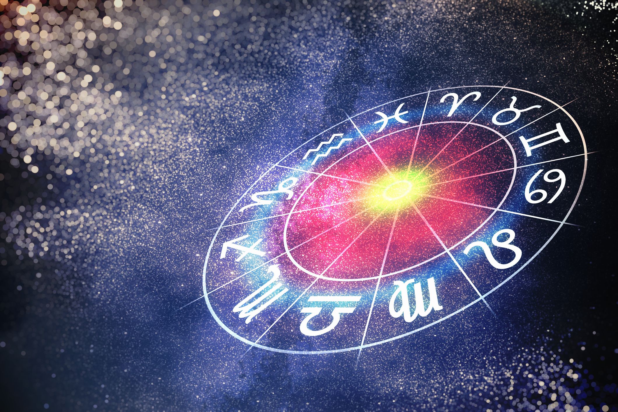 Cusp Signs What Does It Mean To Be On The Cusp In Astrology