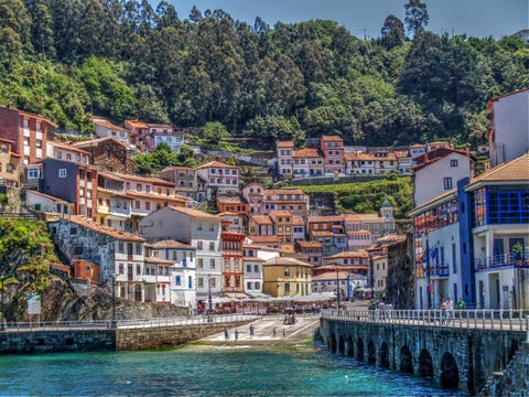 Viajes románticos para volver a recuperar la pasión con tu pareja