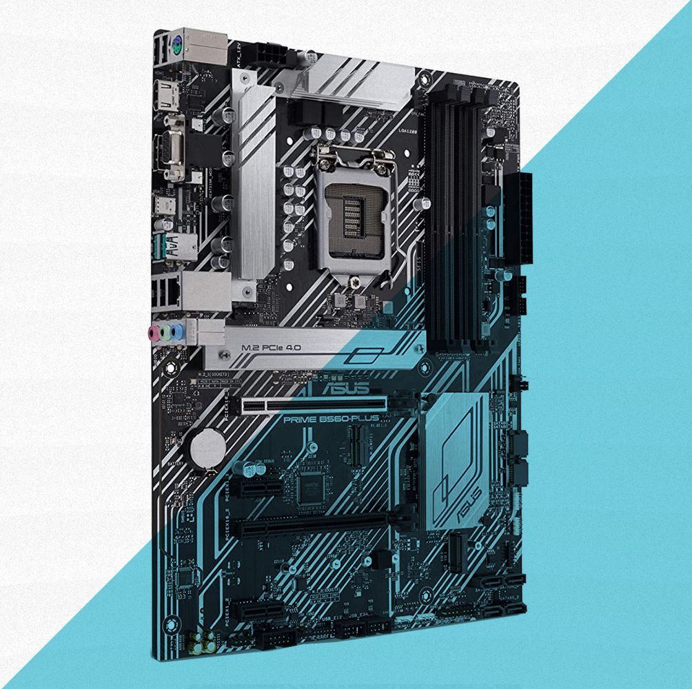 The 8 Best New Gaming Motherboards