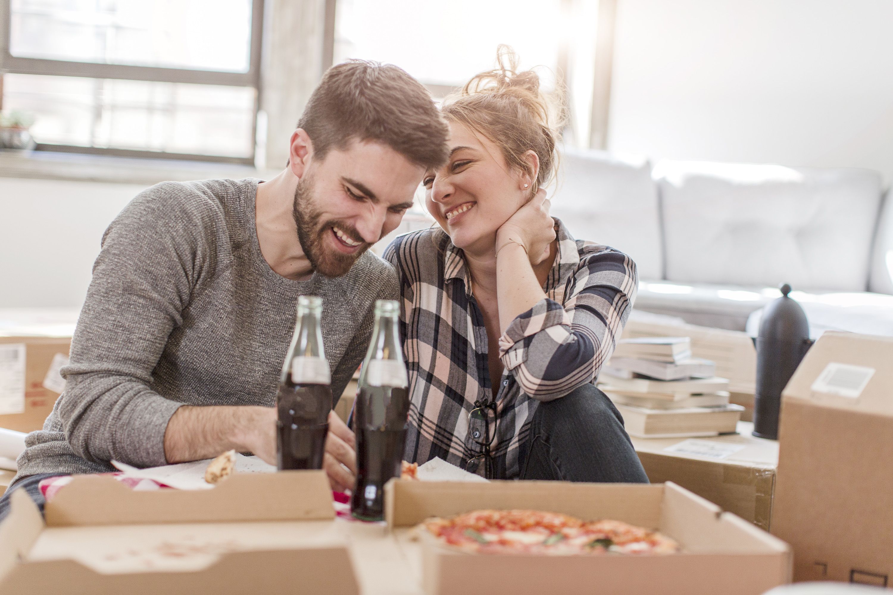 13 At-Home Date Ideas 2022 — Best Indoor Couple's Activities