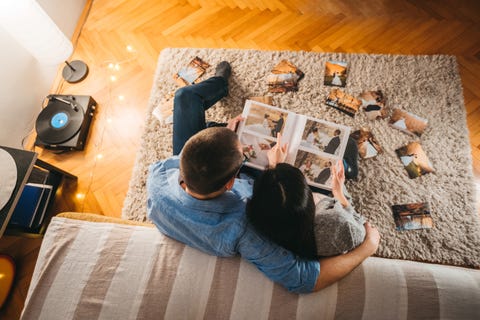 13 At-Home Date Ideas 2022 — Best Indoor Couple's Activities