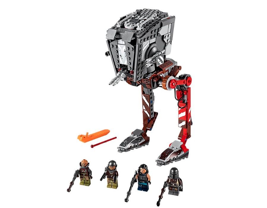 lego star wars the clone wars sets 2019