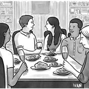 altatude, cartoon, issue 22