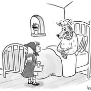 altatude, cartoon