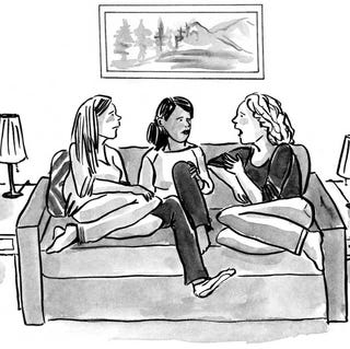 altatude, cartoon