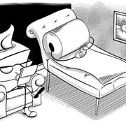 altatude, cartoon