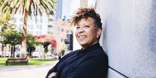 sandra jackson dumont, lucas museum of narrative art