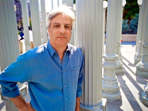 david l ulin