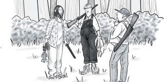 altatude, cartoon, issue 23, teresa burns parkhurst