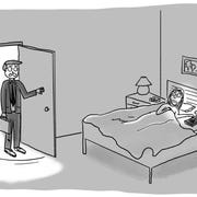 altatude, cartoon, spring 2022, michael litwak