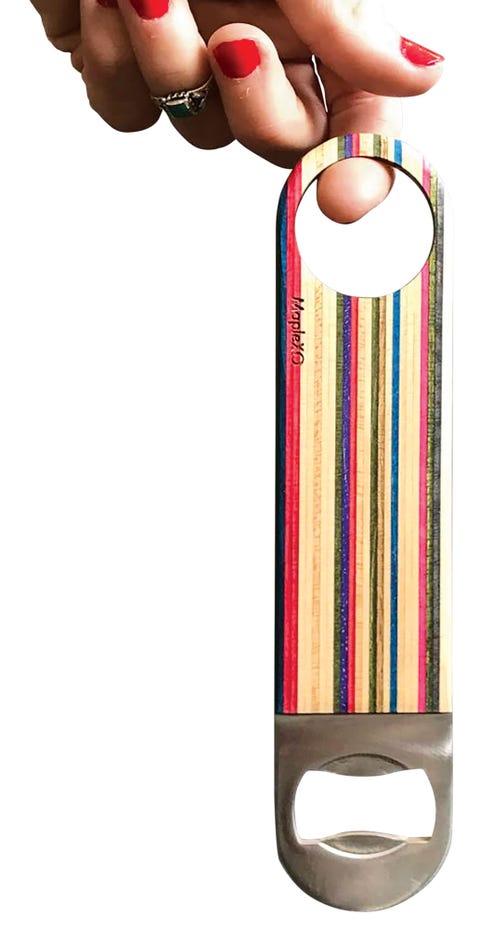 maplexo bottle opener