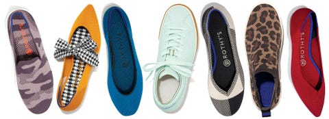 rothy’s shoes