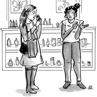 ali solomon, cartoon, summer 2021, altatude
