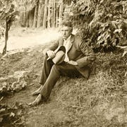ambrose bierce