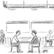 altatude, issue 21, crowden satz, cartoon