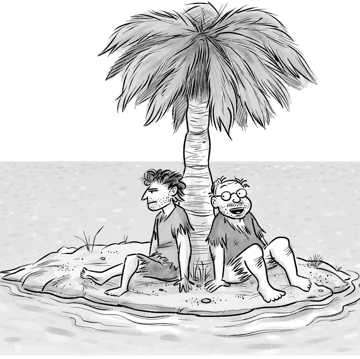 Weekly Cartoon: Altatude #3 Issue 21 Weekly Cartoon: Altatude #3 Issue 21