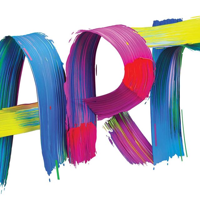art section logo