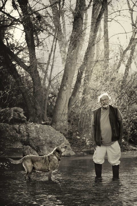 jim harrison