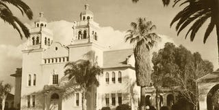 first opened in 1902, sherman indian high school, originally known as sherman institute, has housed several generations of indigenous students