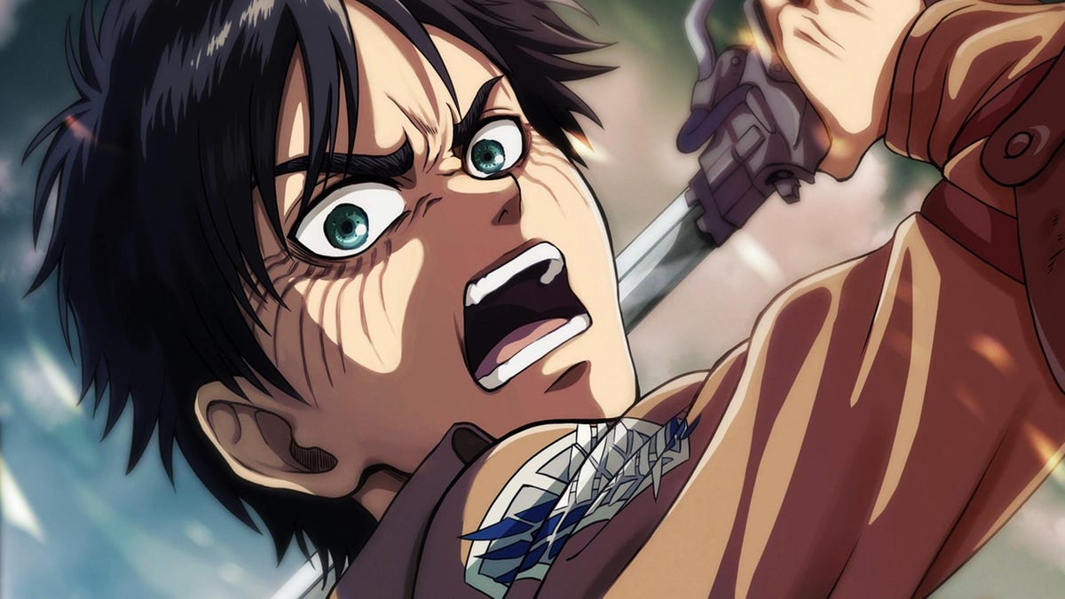 ‘Attack on Titan (Shingeki No Kyojin)’: in what order to watch the seasons of the series, movies and OVAs