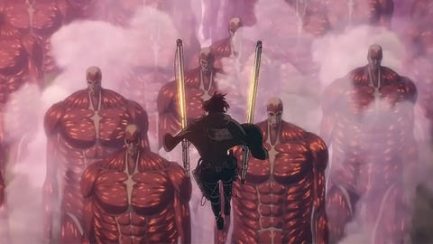 ataque a los titanes parte 3 parte 1 ataque a los titanes parte 3 parte 1