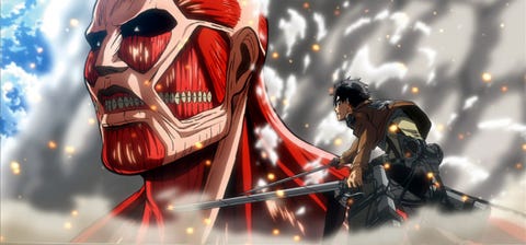 Series Anime series anime que ver durante la cuarentena