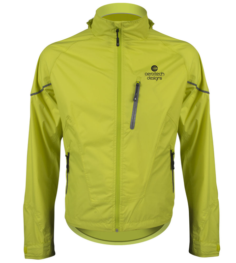 waterproof clothing for cycling