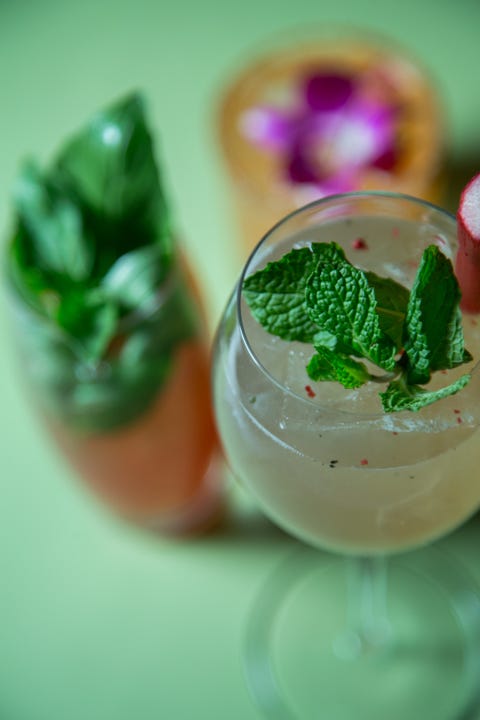 35 Best Summer Cocktails Easy Refreshing Summer Drink