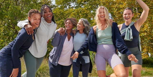 Experts Answer the Wellness Questions You’ve Always Wanted To Ask Experts Answer the Wellness Questions You’ve Always Wanted To Ask