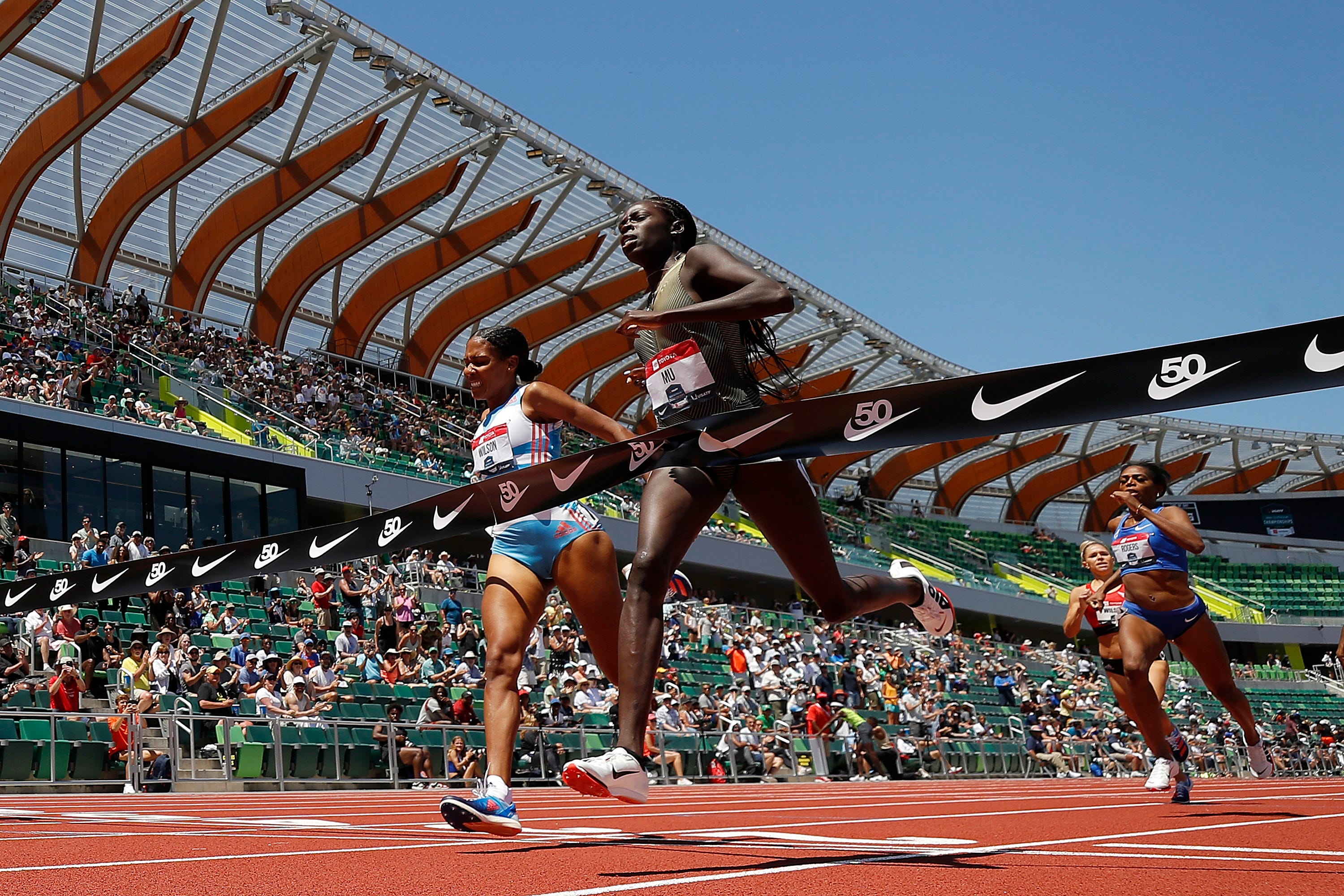 It Shouldn’t Be This Hard to Be a Running Fan