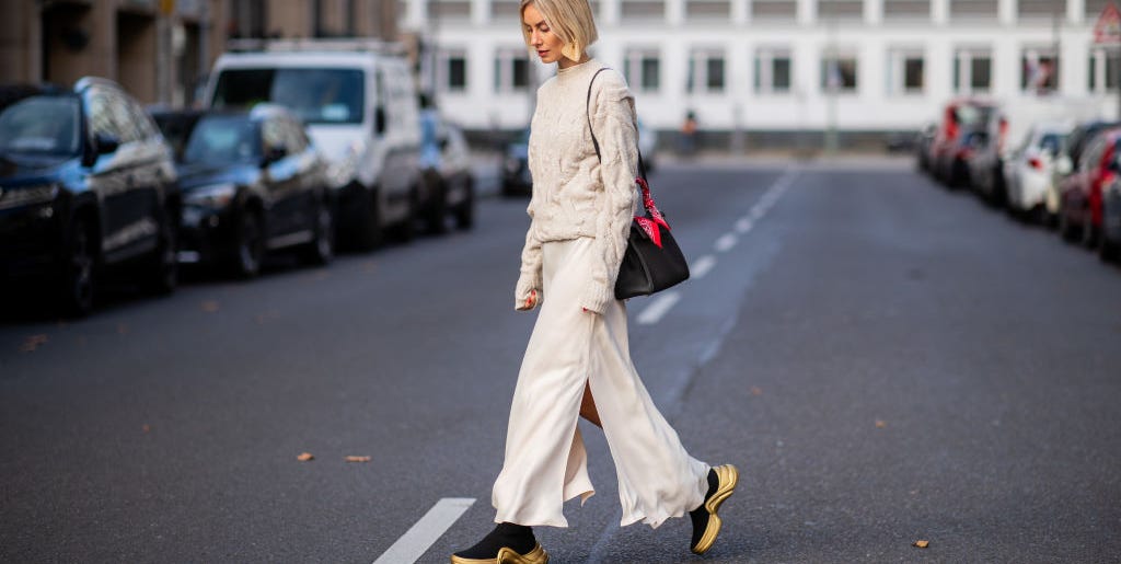 Street style athleisure looks to inspire your spring summer wardrobe