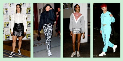 athleisure outfit ideas