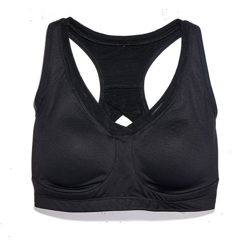 Sports Bras For Well-Endowed Women | Prevention