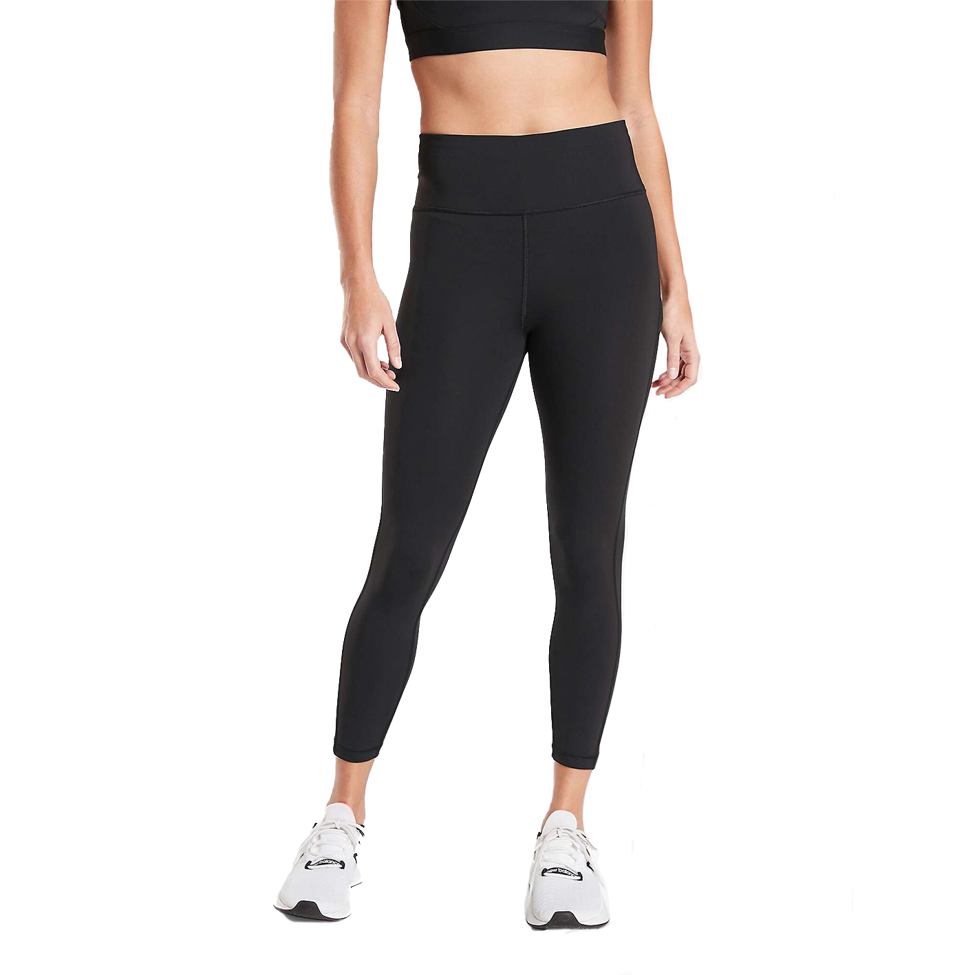 high waisted gym leggings with pockets